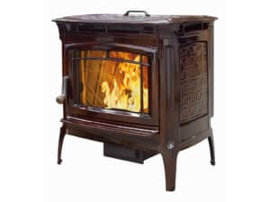 Hearthstone Manchester 8330 Pellet Stove