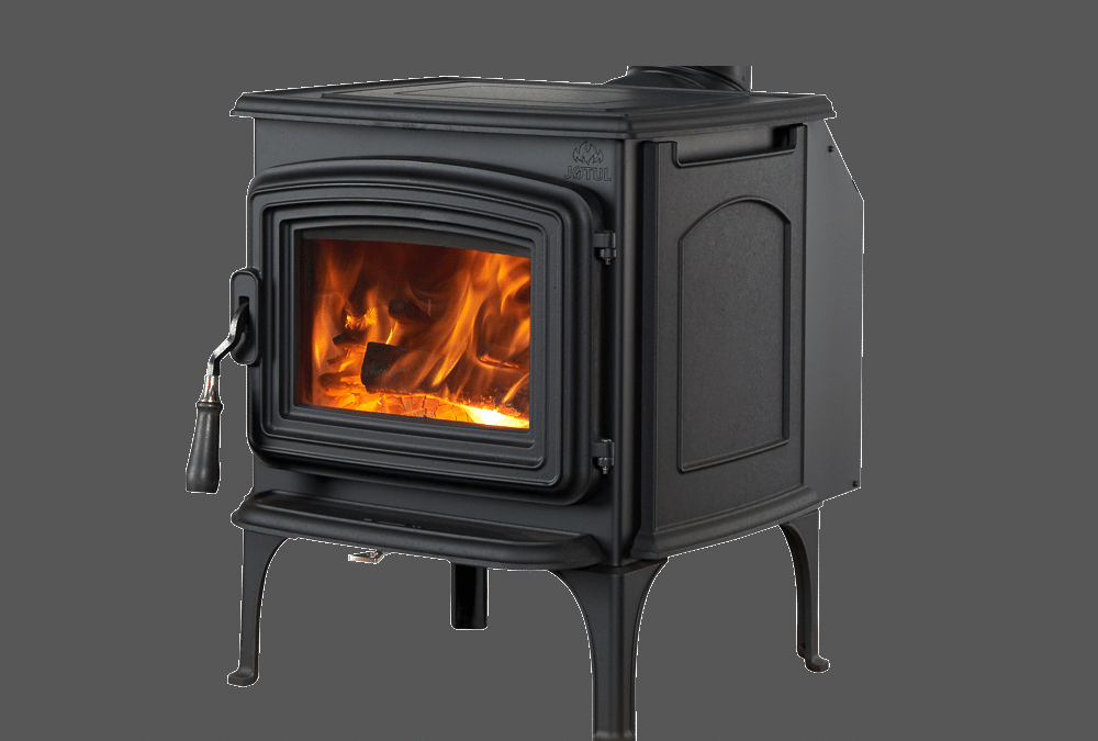 Advantages of Wood Stoves