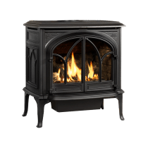 gf 500 dv portland gas stove