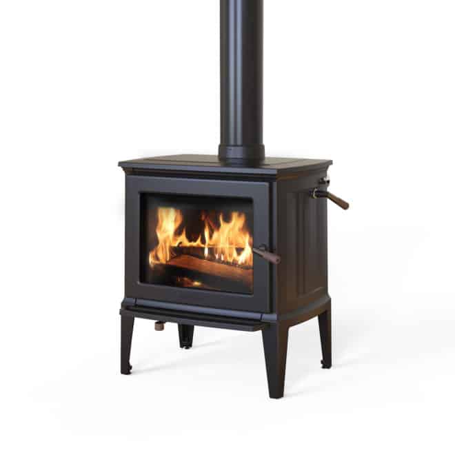 hearthstone truhybrid green mountain 60 wood stove