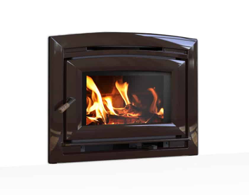 hearthstone green mountain insert 70 wood fireplace insert