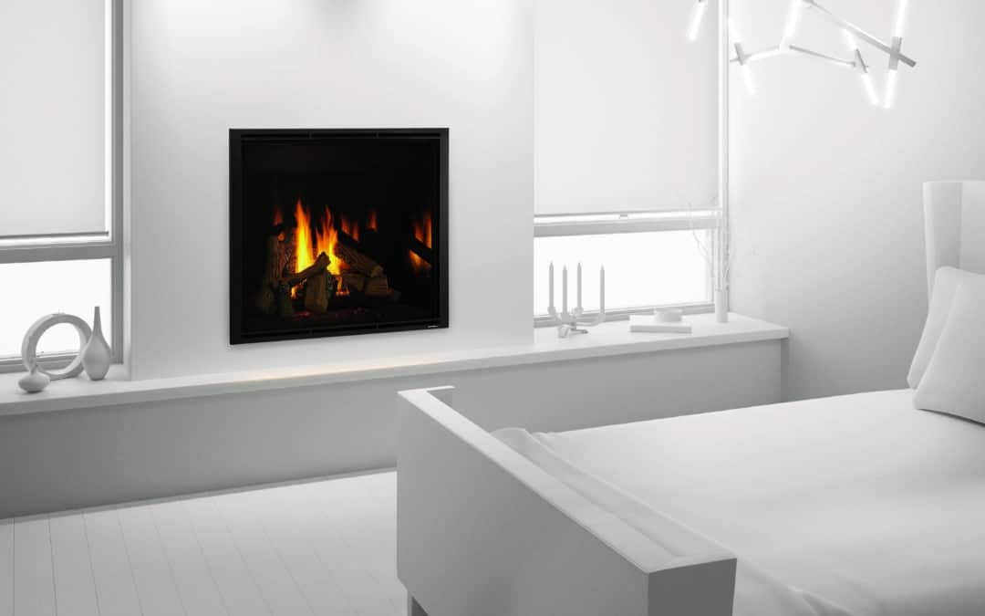 heat & glo true fireplace