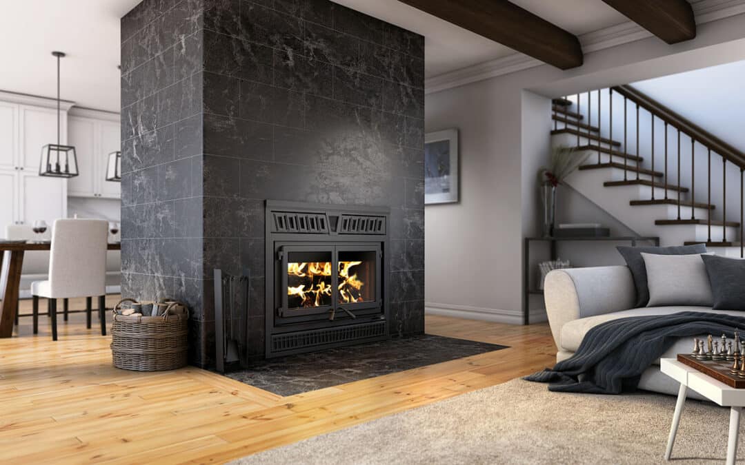 valcourt waterloo wood fireplace