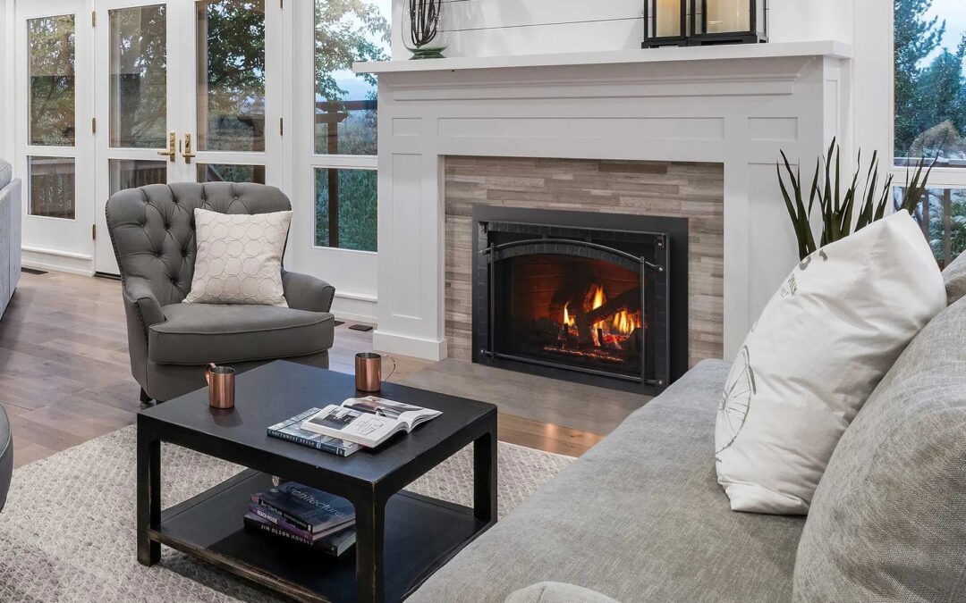 Signs It’s Time for a Fireplace Upgrade