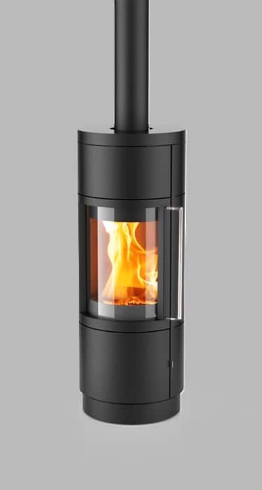 hearthstone bari wood stove