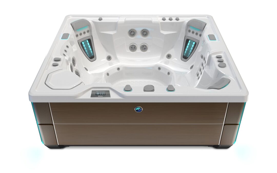 What Size Hot Tub Do You Actually Need?