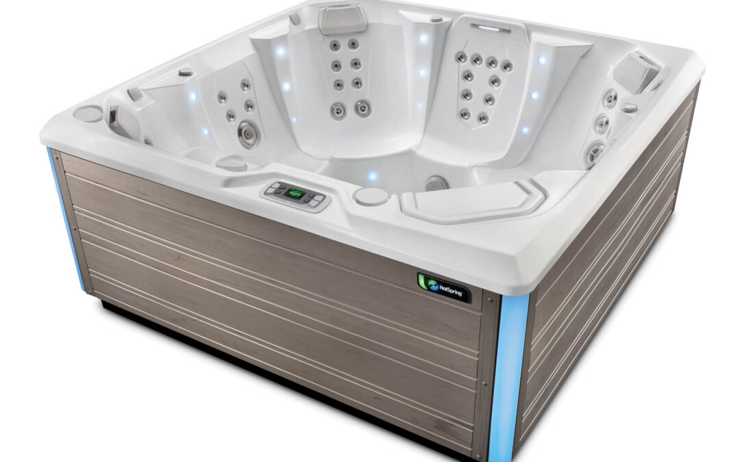 You’re Using Your Hot Tub Wrong in Summer—Here’s How to Stay Cool